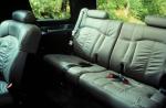 Chevrolet Tahoe 2000 года